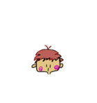 表情いいね！！！！！！！！（個別スタンプ：7）