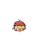 表情いいね！！！！！！！！（個別スタンプ：8）