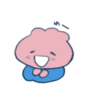 ふしぎななめくじとなかまたち（個別スタンプ：25）