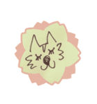 くぅちゃんと仲間たち 2（個別スタンプ：8）