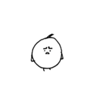 素直になれないぷーちゃん（個別スタンプ：19）