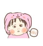 なぎさたん専用スタンプ（個別スタンプ：14）