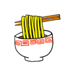 ばけっち（個別スタンプ：9）