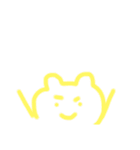 よくいるネコたち（個別スタンプ：12）