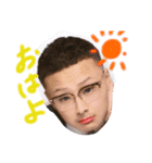 KIT (stamp)（個別スタンプ：5）