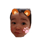 そーらー2（個別スタンプ：7）