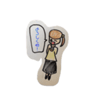じゅくマンガ®︎（個別スタンプ：5）
