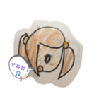 じゅくマンガ®︎（個別スタンプ：11）