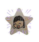 じゅくマンガ®︎（個別スタンプ：18）