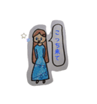 じゅくマンガ®︎（個別スタンプ：25）