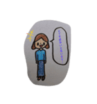 じゅくマンガ®︎（個別スタンプ：30）