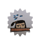じゅくマンガ®︎（個別スタンプ：31）