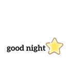 スタンプetc24（個別スタンプ：9）