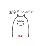 アルパカちゃんも一緒に。2（個別スタンプ：6）