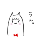 アルパカちゃんも一緒に。2（個別スタンプ：17）