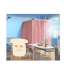 食パン工房矢野 3斤目（個別スタンプ：8）