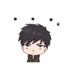 DWスタンプ（個別スタンプ：9）