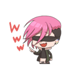 DWスタンプ（個別スタンプ：17）