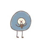 ほわまるちゃんたち（個別スタンプ：23）