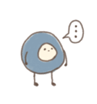 ほわまるちゃんたち（個別スタンプ：32）