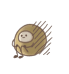 ほわまるちゃんたち（個別スタンプ：38）