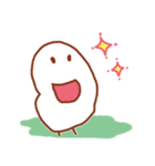 4さいスタンプ（個別スタンプ：4）