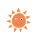 あゆみんの平和スタンプ（個別スタンプ：2）