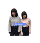 RINMINA（個別スタンプ：8）