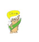 各種スタンプ（個別スタンプ：1）