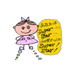 各種スタンプ（個別スタンプ：7）