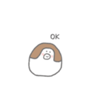 おかめちゃんの日常スタンプ②（個別スタンプ：8）