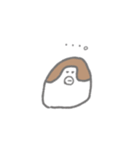 おかめちゃんの日常スタンプ②（個別スタンプ：25）