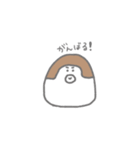 おかめちゃんの日常スタンプ②（個別スタンプ：36）