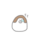 おかめちゃんの日常スタンプ②（個別スタンプ：40）