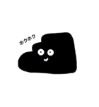 フワフワちゃん（個別スタンプ：15）