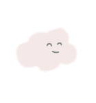 フワフワちゃん（個別スタンプ：17）
