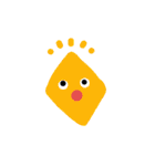 フワフワちゃん（個別スタンプ：26）