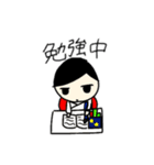 パァメンバーのスタンプ（個別スタンプ：11）