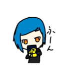 パァメンバーのスタンプ（個別スタンプ：26）