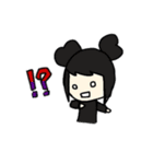 パァメンバーのスタンプ（個別スタンプ：32）