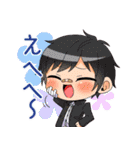 にちゆるっ！スタンプ ぷらす＋（個別スタンプ：19）