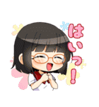 にちゆるっ！スタンプ ぷらす＋（個別スタンプ：35）
