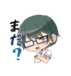 にちゆるっ！スタンプ ぷらす＋（個別スタンプ：37）