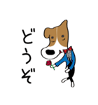 コマ2（個別スタンプ：3）
