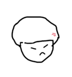 おおた1（個別スタンプ：6）