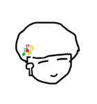 おおた1（個別スタンプ：8）