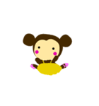 バレエライフ2（個別スタンプ：6）