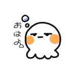 ふりーさんのふりーすたんぷ。（個別スタンプ：3）
