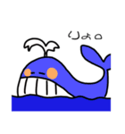 ふりーさんのふりーすたんぷ。（個別スタンプ：14）