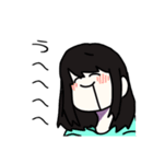 ふりーさんのふりーすたんぷ。（個別スタンプ：15）